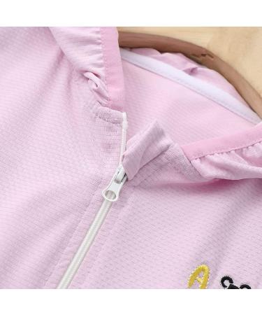 UPF 50+ Boys & Girls Quick Dry Long Sleeve Running Shirt | UV Sun Protection & Lightweight Athletic Hoodie - Buy Online on GoSupps.com