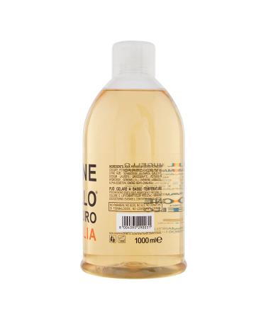Mugello Extra Pure Marsiglia Soap 1000ml - Premium Eco-Friendly Liquid Soap for All Skin Types - International Shipping Available - Buy Online on GoSupps.com