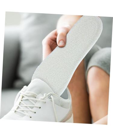 Beaupretty Heightening Insoles for Men & Women - Heel Lift Inserts Breathable Sheepskin Boot Insoles for Height Increase - Buy Online on GoSupps.com