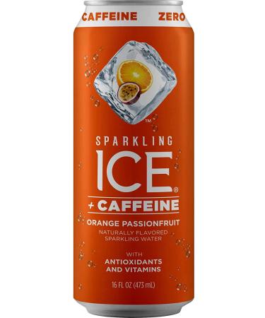 Sparkling Ice Zero Sugar Sparkling Water Variety Pack - 16oz x 6 (Total 96oz) - Buy Online on GoSupps.com