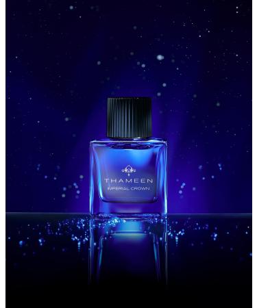 Imperial Crown Extrait De Parfum Spray 1.7 Oz - Buy Online on GoSupps.com