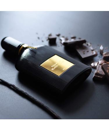 Tom Ford Black Orchid Eau De Parfum for Women 1 Ounce - Buy Online on GoSupps.com