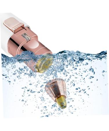 Ipetboom Eyebrow Shaper & Women s Face Epilator - Electric Hair Removal Device for Eyebrow Trimming & Face Shaving - International Shipping Available - Buy Online on GoSupps.com
