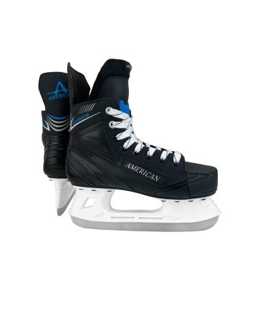 American Ice Force 2.0 Hockey Skate