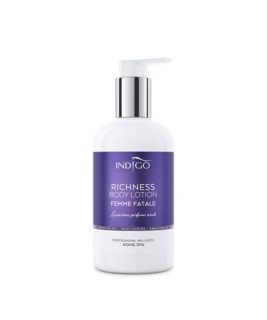 Femme fatale - lotion 300ml