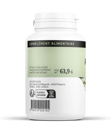 Bear Garlic 280 mg -180 capsules - Buy Online on GoSupps.com