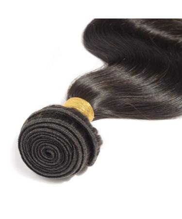 Buy SEGO 28 10A Brazilian Human Hair Bundles - 100% Unprocessed Afro Body Wave Weave - Natural Boucl Black Hair - Buy Online on GoSupps.com