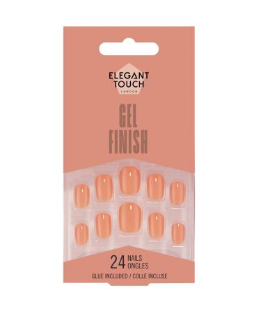 Elegant Touch Core Colour Apricot Crush - Buy Online on GoSupps.com