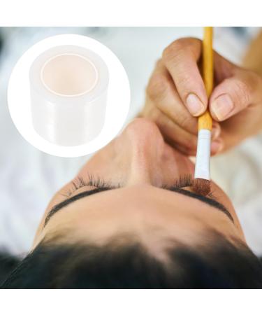 Hohopeti Film Semi-permanent Transparent pour Tatouage Sourcils et L vres 3 Pi ces 42mm X 200m Film Pr op ratoire Soin Maquillage Professionnel pour Institut de Beaut  - Buy Online on GoSupps.com