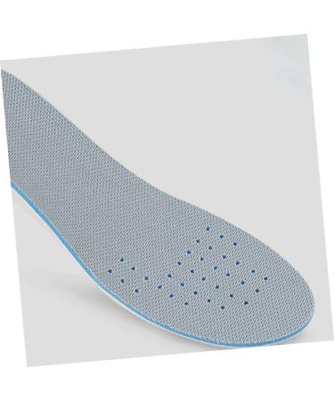 Buy MAGICLULU Heightening Shoe Pads - Shock-Absorbing Insoles for Sports & Comfort | International Shipping Available - Buy Online on GoSupps.com
