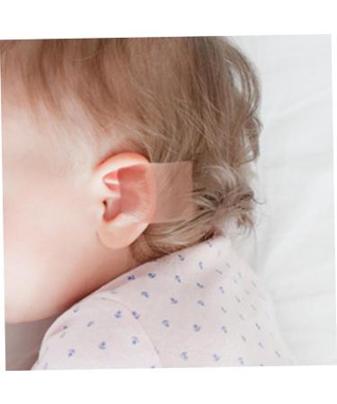Silicone Ear Corrector Stickers Roll - Orthodontic Gel Patch for Newborns - Buy Online on GoSupps.com