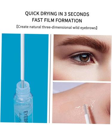 Beavorty Define Eyebrow Liquid Eyebrow Makeup Liquid Eyebrow Styling Liquid Eyebrow Gel Eyebrow Makeup - Buy Online on GoSupps.com