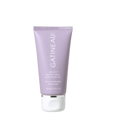 Gatineau - Defi Lift 3D Firming Neck and D collet Gel With Hyaluronic Acid (50ml) Single