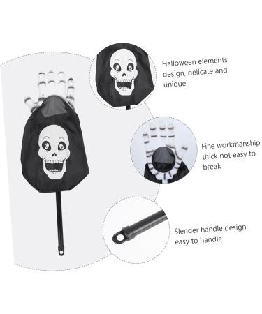 CHILDWEET 1pc Portable Pumpkin Bag Candy Bags Toys for Kids Packing Pouch Child Biscuit Bag - Buy Online on GoSupps.com