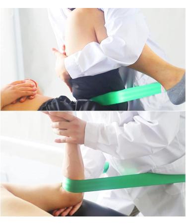 VEXIGO Mulligan Belt - Traction & Pelvic Stabilization Band for Joint Mobilization | Ideal for Physical Therapists - Buy Online on GoSupps.com