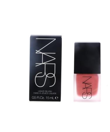 NARS Liquid Blush Torrid  0.5 Fl Oz Torrid 0.5 Fl Oz (Pack of 1) - Buy Online on GoSupps.com