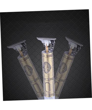 Buy Beaupretty Electric Hair Trimmer Kit - Rechargeable Clipper & Scissors for Perfect Hair Cutting | International Shipping Available - Buy Online on GoSupps.com