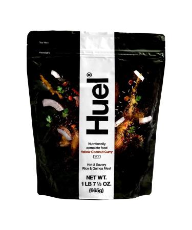 Huel Black Edition - Nutritionally Complete Powdered Food