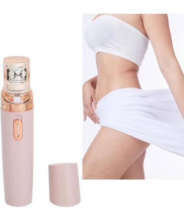 Buy Bikini Trimmer for Women - Portable Electric Body Shaver & Hair Removal Device for Home & Travel - Buy Online on GoSupps.com