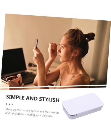 WOONEKY white eyebrow mapping paste brow mapping paste eyebrow cream brow mapping paste for women 1 count (Pack of 1) White - Buy Online on GoSupps.com