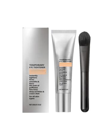 Pawmi Eye Cream Daily Gentle Care Moisturizing Eye Area Skin Elasticity Hydrating Massage Eye Care Cream