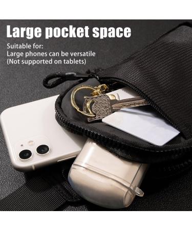 Buy Dongker Waterproof Chest Crossbody Bag for Men & Women Lightweight Sling Backpack for Hiking Cycling & Travel - Buy Online on GoSupps.com