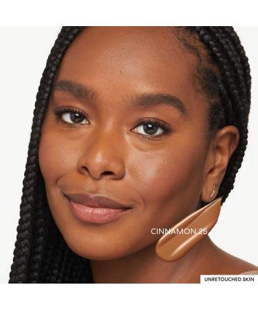 bareMinerals Barepro Performance Wear Liquid Foundation SPF 20 Deep 60 Cool 0.28 oz - Buy Online on GoSupps.com