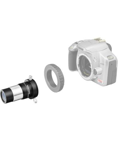 Orion Shorty 2X Barlow Lens with Camera T-Adapter - 1.25 - Buy Online on GoSupps.com