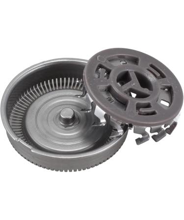 Buy Evenden 6 Piece Razor Blades for HQ4 HQ58 HQ56 HQ80 - Premium Quality International Shipping - Buy Online on GoSupps.com