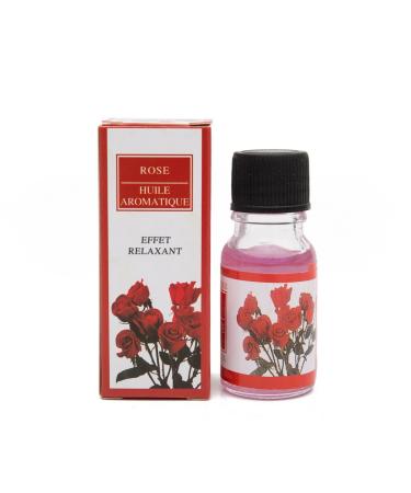 THY Collectibles: Set of 12 Fragrance Oil Perfume Oils - 6 Scents 10ML Each | International Shipping - Buy Online on GoSupps.com