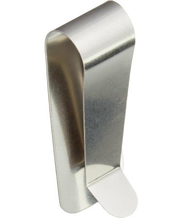 Sammons Preston Clip Shoehorn 3.5 Steel - Adaptive Dressing Aid for Handicapped - One-Handed Daily Living Aid (1-Pack) - Buy Online on GoSupps.com