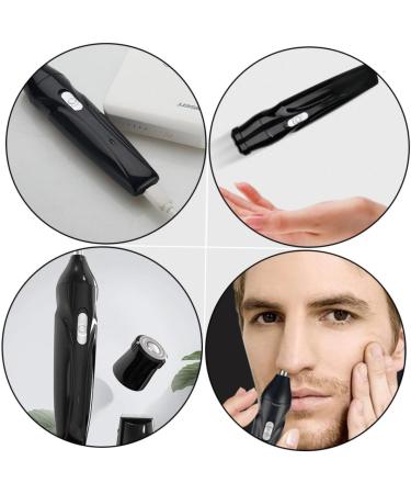 Buy Minkissy Nose Hair Removal Device - Effective Grooming Tool for Men & Women - Buy Online on GoSupps.com