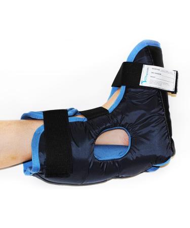 Medium Heel and Ankle Offloading Boot for Effective Support - Shop Internationally - Buy Online on GoSupps.com