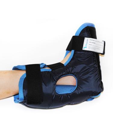 Shop Small Heel and Ankle Offloading Boot - Best International Shipping & Pain Relief Solution - Buy Online on GoSupps.com