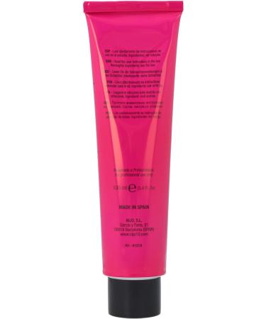 The Imaginary Colors | Coloraci n Permanente Vegana con cido Hialur nico | Cobertura 100% | Color Chocolate 5-92 Casta o Claro Tierra Irisado - 100 ml - Buy Online on GoSupps.com
