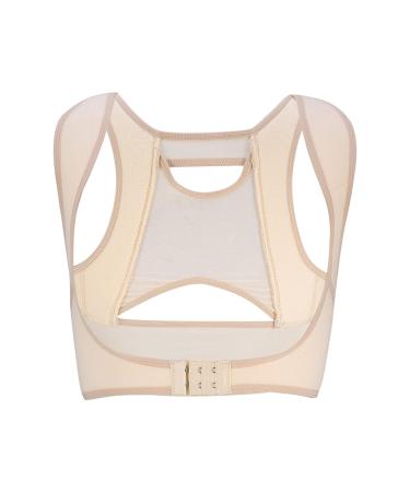 ZJchao Posture Corrector & Trainer | Elastic Breathable Support for Perfect Posture | Posture Correction Aid (M - Buy Online on GoSupps.com