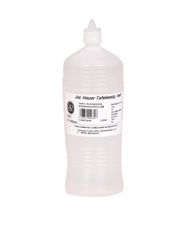 Hauer Hauer - Clear Table Vinegar - 6 x 750ml Bottles