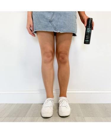 B.Tan Self-Tanner | Vegan 1 Hour Tanning Mousse for Darkest Tan - Animal Test Free | 200ml - Buy Online on GoSupps.com