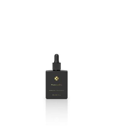 Paul Mitchell MarulaOil Rare Oil Treatment – ??Regenerating Hair Oil for More Moisture, Non-Greasy Serum, Ideal for Dry and Frizzy Hair – 50ml