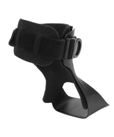 Drop Foot Brace Orthosis | Light Balance Support for Nerve Injury & Hemiplegia | XL Left Foot Ankle & Foot Orthosis - Buy Online on GoSupps.com