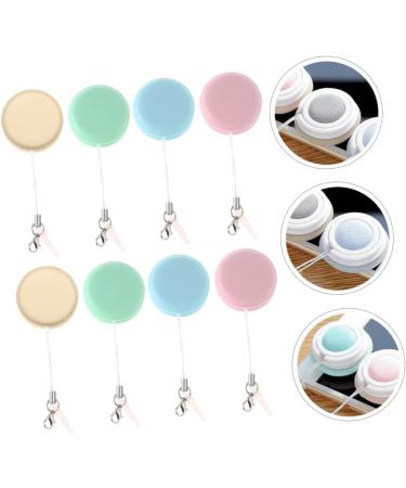 FOMIYES 50 Pcs Phone Screen Wiper Cleaning Cloths - Eyeglasses & Screen Cleaner Wipes for Crystal Clear Vision - Portable Lens Cleaning Supplies - Buy Online on GoSupps.com