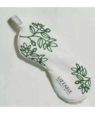 Liz Earle 100% Cotton Eye Sleep Mask - Buy Online on GoSupps.com