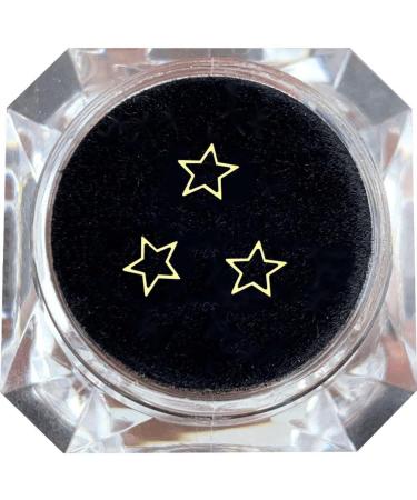 3pcs/Box Dental Tooth Teeth Crystal Ornament Tailor-Made Various Shape Beauty Jewelry Oral Decoration Style2 - Buy Online on GoSupps.com