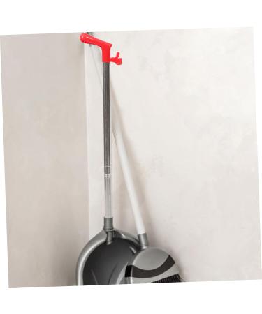 Buy Ipetboom Stainless Steel Dustpan Handle - Durable Sweeping & Mop Accessory Extension Pole for Easy Cleaning - Buy Online on GoSupps.com