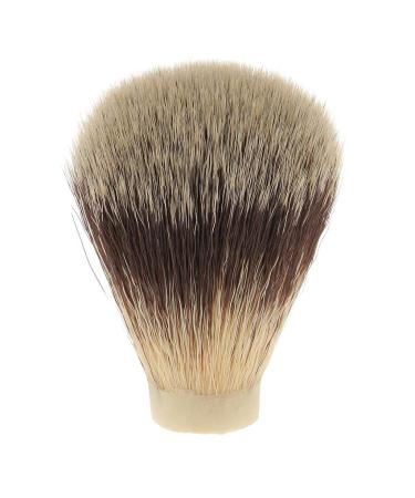 MagiDeal 4x Nylon Shaving Brush Replacement - Handle-Free Shaving Brushes for a Smooth Shave | International Shipping Available - Buy Online on GoSupps.com