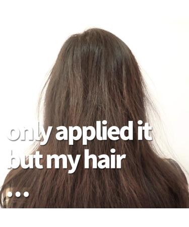 Elizavecca CER-100 Collagen Hair Essence Cream 50ml - Revitalizing Protein Treatment for Healthy Shiny Hair | International Shipping Available - Buy Online on GoSupps.com