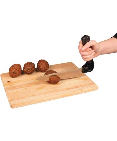 Buy Vitility 70210140 Ergonomic Meat Knife - Best International Shipping & Quality Design - Buy Online on GoSupps.com