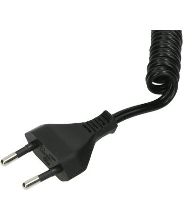 Buy Electruepart Universal Shaver Standard Power Cable - Premium Accessories for Global Shipping - Buy Online on GoSupps.com
