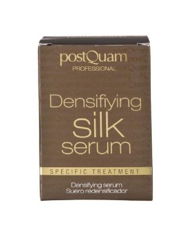postQuam Professional Densifying Serum With Silk Proteins 30ml - Skin Care - Spanish Beauty - Normal And Mixed Skin - Hydrates your skin - Restores vitality and elasticity - Helps skin texture - Buy Online on GoSupps.com