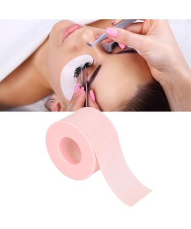 Lash Adhesive Tape | Soft Silicone Gel Eyelash Extension Tape 2.5cm | Perfect for Beauty Salons - International Shipping - Buy Online on GoSupps.com